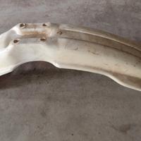 Parafango Yamaha XT500 1977-1983