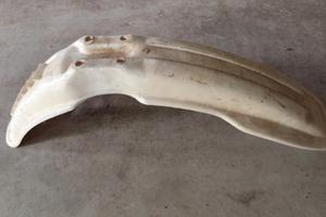 Parafango Yamaha XT500 1977-1983