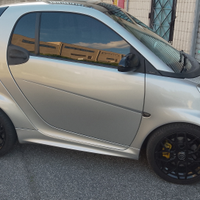 Smart Brabus 451