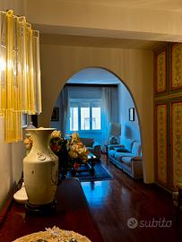 Appartamento in palazzo signorile