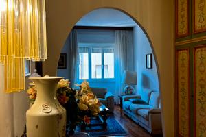 Appartamento in palazzo signorile