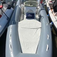 Gommone BAT 51