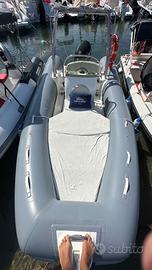 Gommone BAT 51