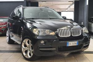 BMW X5 3.0d Futura 7 POSTI