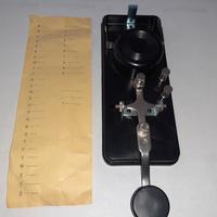 tasto cw morse nuovo