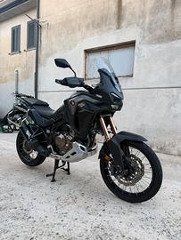 Africa Twin crf 1100 l