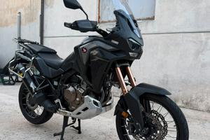 Africa Twin crf 1100 l