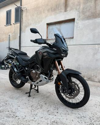 Africa Twin crf 1100 l