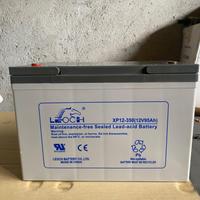 Batterie Agm ( camper/solare/nautica)