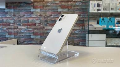 iPhone 12 Mini 256GB Bianco