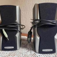 Casse audio Empire