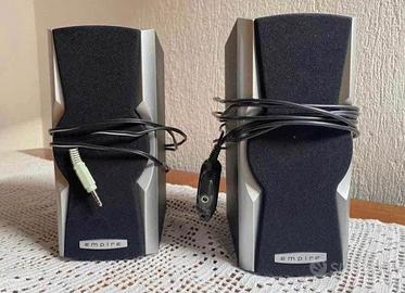 Casse audio Empire