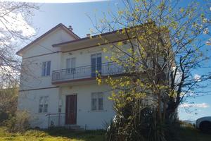 VENDITA CASA INDIPENDENTE A 15 minuti DA URBINO