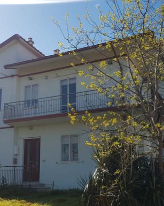 VENDITA CASA INDIPENDENTE A POCHI Km DA URBINO