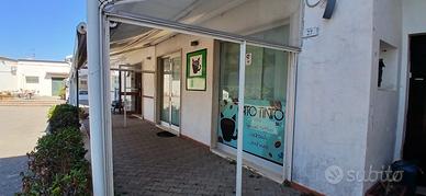 Locale commerciale 50mq Capaccio-Paestum