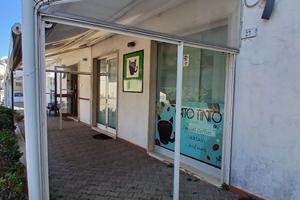 Locale commerciale 50mq Capaccio-Paestum
