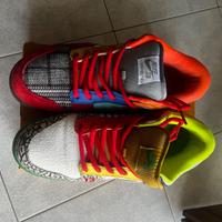 Scarpe jordan