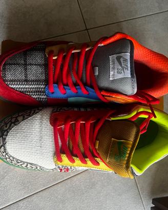 Scarpe jordan