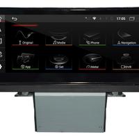 Navigatore audi q2 android dal 2016 wifi