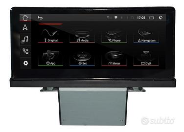 Navigatore audi q2 android dal 2016 wifi