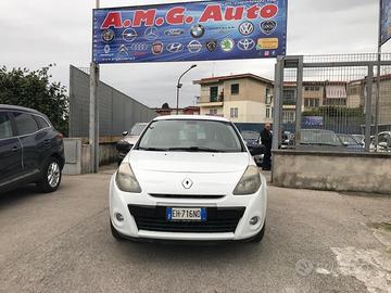 Renault Clio 1.2 75 CV 55 KW 16V 3 porte Live!
