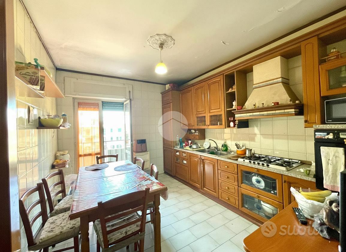 Appartamento – Quarto, Napoli - Altro