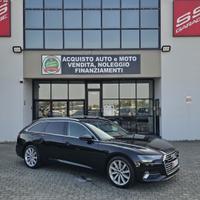 Audi A6 Avant 2.0TDI S-tronic Sport