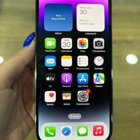 IPHONE 14 PRO 128GB BATTERIA 84%