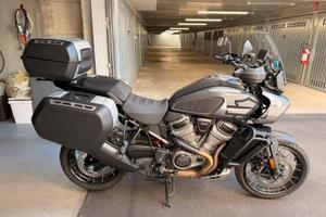 Harley Davidson Pan America 1250 Special