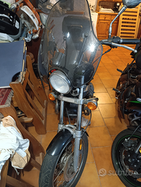 Moto Guzzi Nevada 750