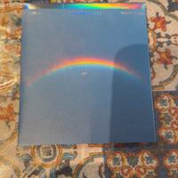 COLDPLAY MOON MUSiC, ALBUM PRIMA EDIZIONE  2024