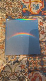 COLDPLAY MOON MUSiC, ALBUM PRIMA EDIZIONE  2024