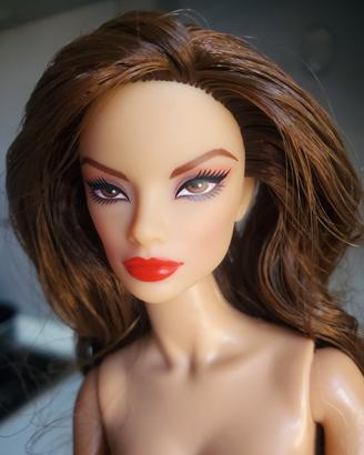 barbie top model