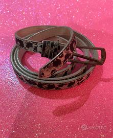 Cintura leopardata Terranova