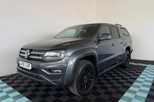 Volkswagen Amarok 3.0 V6 TDI 224 CV 4MOT.BMT aut. 