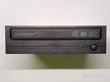 DVD Writer Model SH-S182 WriterMaster