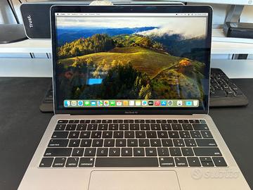 MacBook Air  13" 2018 – i5 / 16GB RAM / 250Gb
