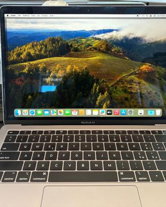 MacBook Air  13" 2018 – i5 / 16GB RAM / 250Gb
