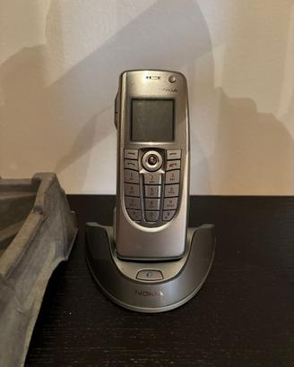 Nokia 9300 Communicator funzionante (con scatola)