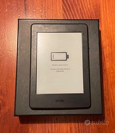 Amazon Kindle Paperwhite (7 generazione)