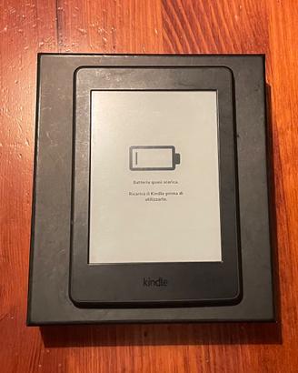 Amazon Kindle Paperwhite (7 generazione)