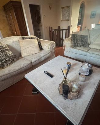 Coppia di Divani Danti (modello Joseph)