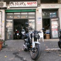 Honda CB 125 GARANTITA - FINANZIABILE