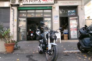 Honda CB 125 GARANTITA - FINANZIABILE