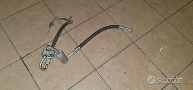Tubo clima fiat 16 tubo aria condizionata fiat sed