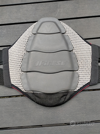 Fascia protezione lombare dainese