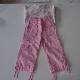 Vestiti bambina 30-36 mesi