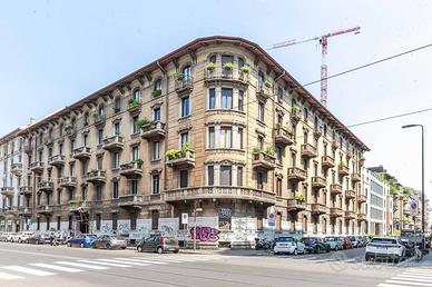 Immobile di 75 m² a Milano