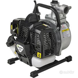 Motopompa Autoadescante Papillon PT 843-N 42,7 cc