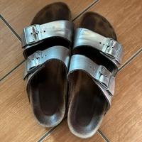 Ciabatte birkenstock